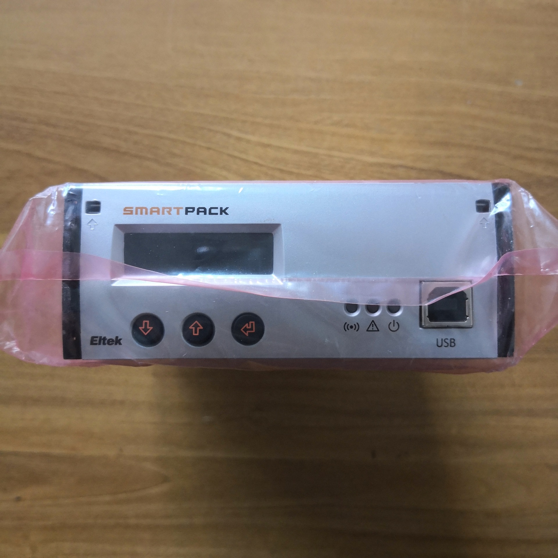 242100.118 易达 Smartpack监控模块代替型号242100.120