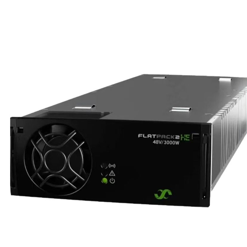 易达FLATPACK48/1800 HE 241122.125整流电源模块48V30A开关电源