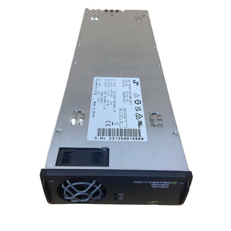 易达Eltek 241123.100 通信电源RECTIVERTER 230/1500 48/1200 全