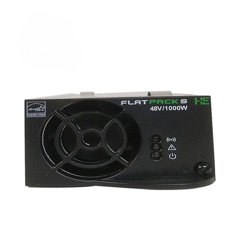 易达FlatpackS 48V1000W通信电源 241122.105高频整流模块 全新原