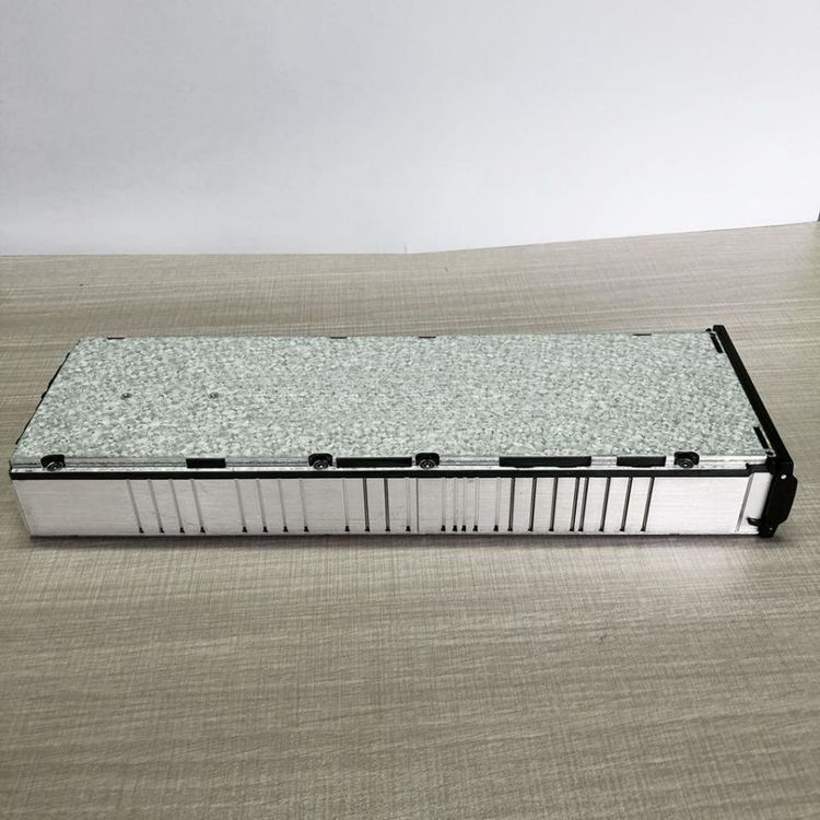 易达通信电源设备ELTEK FLATPACK 241115.705整流模块 全新原装