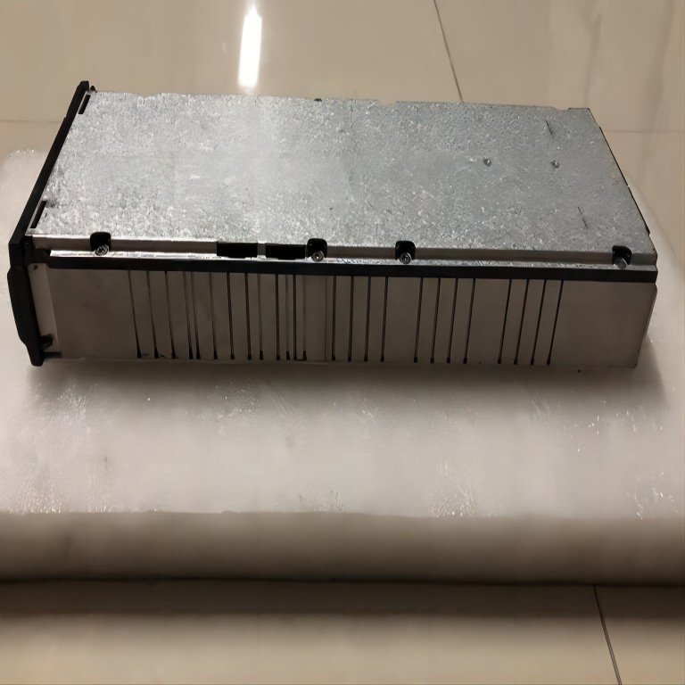 易达241115.815 FLATPACK2 220/2000HE通信高效电源模块