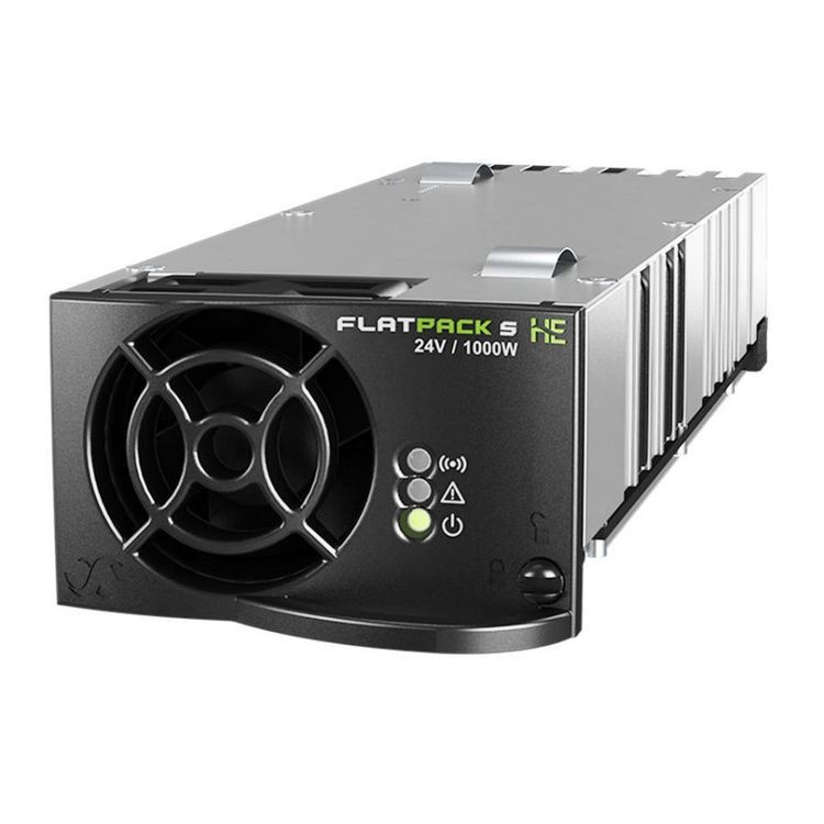 易达FlatpackS 24V RECTIFLER241000HE通信电源整流模块 241122.205