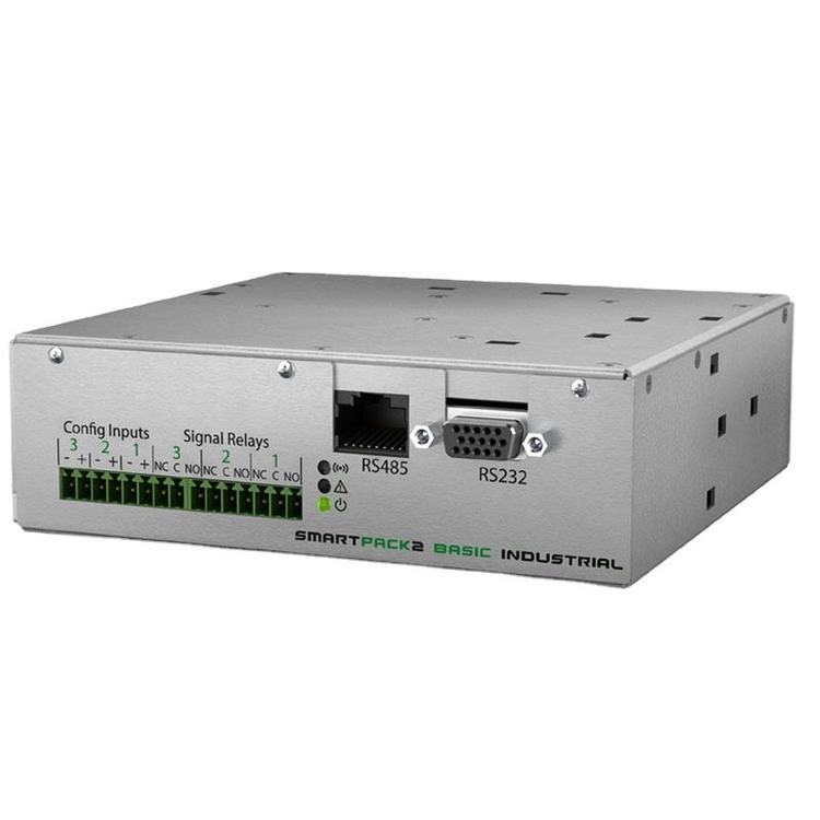 全新易达Eltek 242100.601 SP2 Basic Industrial G2监控模块