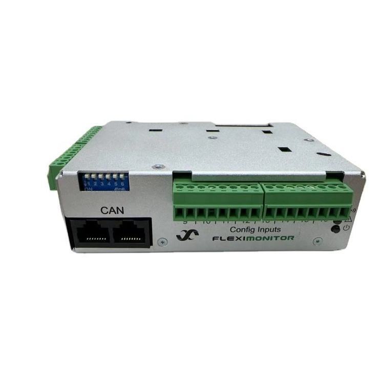 全新易达FLEXIMONITOR电源监控模块 242100.608