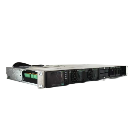 1U小系统--CTOS0201.1807-- FPS 48V 2KW 230V SPD BD（带2个241122.105模块）